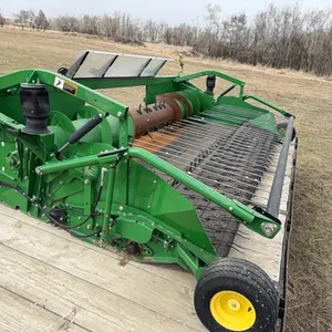 John Deere 615 Pickup Header SN. IH00615PLD0765116   C-13