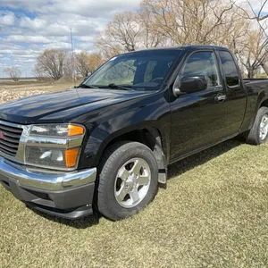 2011 GMC Canyon 2WD Extended Cab Truck, SN, 1GTE5NF9688130685  C-17
