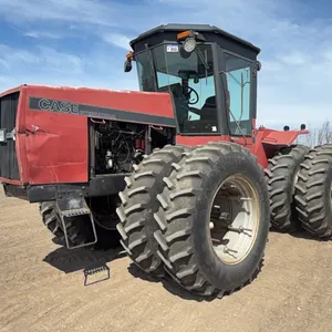 Case IH 9130 4WD Tractor, SN. 17900612  C-21