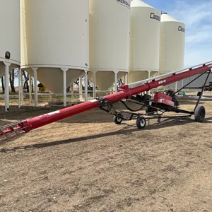 Wheatheart R10-41 Grain Auger,  SN. 11018  C-21