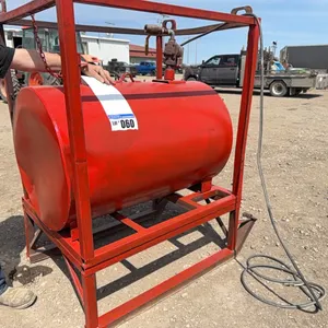 Matador 700 Hay Windrow Invertor, SN. 792570008 C-19