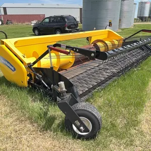 New Holland 790CP-15 Pick-Up Header SN.YCG116037
