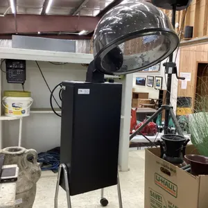 MILO FLOOR MODEL HAIR DRYER