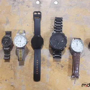 Bag of Watches
 UNRESERVED