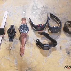 Bag of Watches
 UNRESERVED