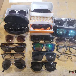 Sunglasses
 UNRESERVED