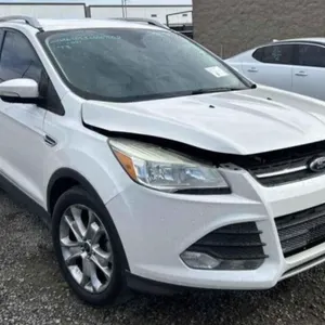 (CA) 2014 Ford Escape Titanium