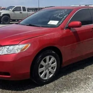 (CA) 2009 Toyota Camry