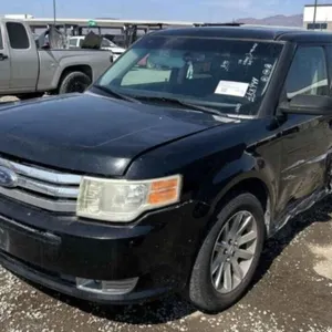 (CA) 2009 Ford Flex