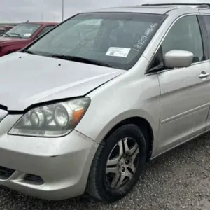 (CA) 2007 Honda Odyssey
