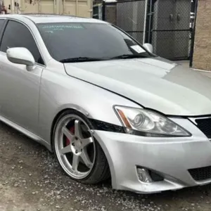 (CA) 2007 Lexus IS 250