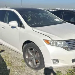 (CA) 2009 Toyota Venza - EXPORT ONLY