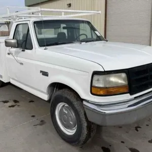 (CA) 1993 Ford F-250