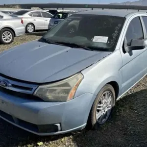 (CA) 2009 Ford Focus