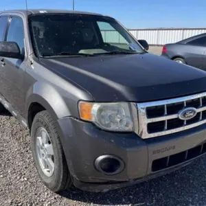 (AZ) 2010 Ford Escape
