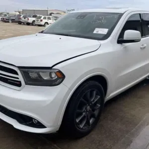 (AZ) 2017 Dodge Durango - EXPORT ONLY