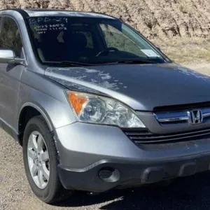 (AZ) 2007 Honda CR-V