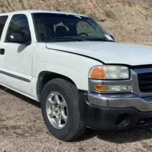 (AZ) 2006 GMC Sierra 1500