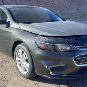 (AZ) 2017 Chevrolet Malibu