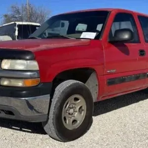 (TX) 1999 Chevrolet Silverado 1500
