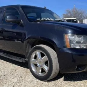 (TX) 2013 Chevrolet Tahoe