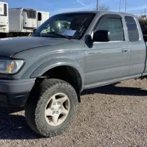 (AZ) 2002 Toyota PreRunner