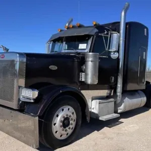 (TX) 2000 Peterbilt 378 - Diesel