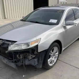 (CA) 2010 Acura TL