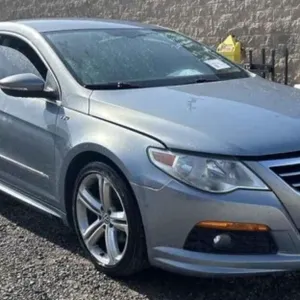 (CA) 2010 Volkswagen CC