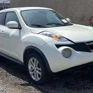 (CA) 2012 Nissan Juke