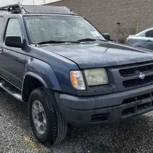(CA) 2000 Nissan Xterra