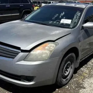 (CA) 2008 Nissan Altima