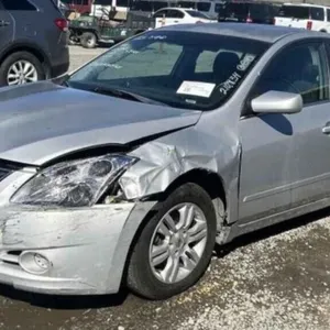 (CA) 2011 Nissan Altima
