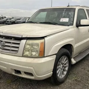 (CA) 2003 Cadillac Escalade