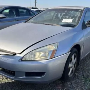 (CA) 2003 Honda Accord