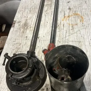 Vintage Pipe Thread Tool. *LYN