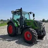 2023 Fendt 312 Vario 4WD Tractor (Unused)