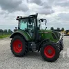 2022 Fendt 312 Vario 4WD Tractor (Unused)