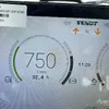2022 Fendt 312 Vario 4WD Tractor (Unused)