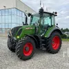 2022 Fendt 312 Vario 4WD Tractor (Unused)