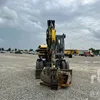 2016 Wacker Neuson EW100 Wheel Excavator