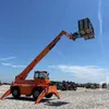 2012 Merlo Roto 45.21 Telehandler