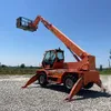2012 Merlo Roto 45.21 Telehandler