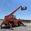 2012 Merlo Roto 45.21 Telehandler
