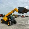 2018 Dieci Apollo 25.6R Telehandler