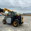 2018 Dieci Apollo 25.6R Telehandler
