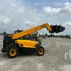 2018 Dieci Apollo 25.6R Telehandler