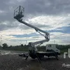 2019 Multitel HX195 19 m on 2019 Nissan Cabstar 35.13 Bucket Truck