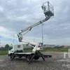 2019 Multitel HX195 19 m on 2019 Nissan Cabstar 35.13 Bucket Truck