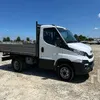 2019 Iveco Daily 35-120 Dump Truck